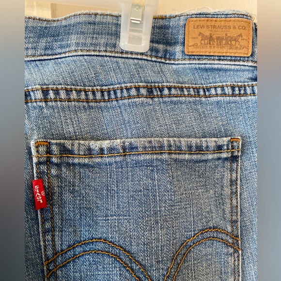 Levi's Denim - Levi’s women’s size 16 jeans